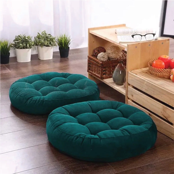 Floor Cushions