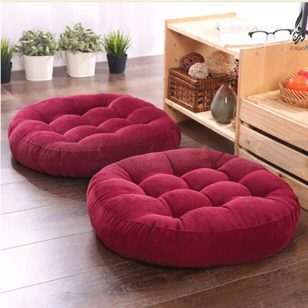 Floor Cushions