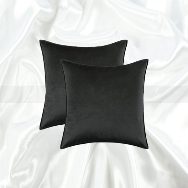 Premium Velvet Cushion Covers