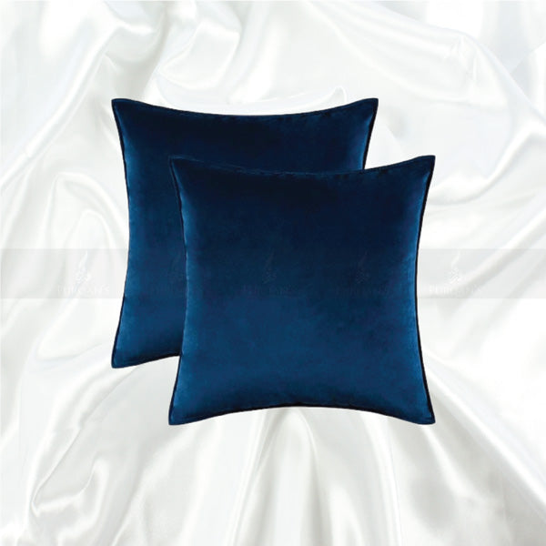 Premium Velvet Cushion Covers