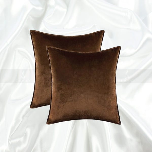 Premium Velvet Cushion Covers