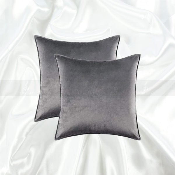 Premium Velvet Cushion Covers