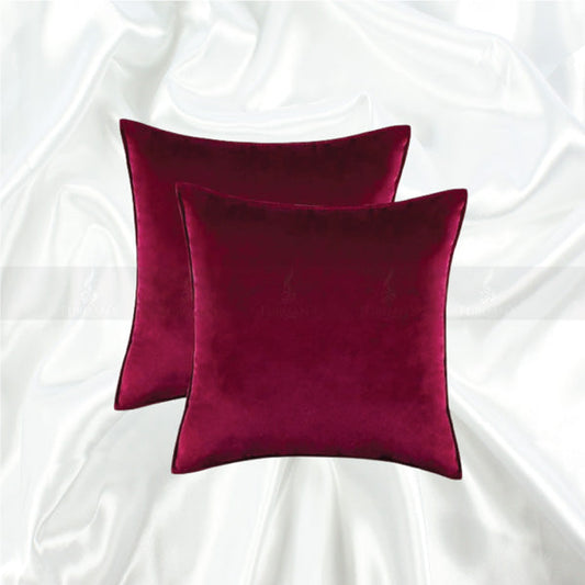 Premium Velvet Cushion Covers