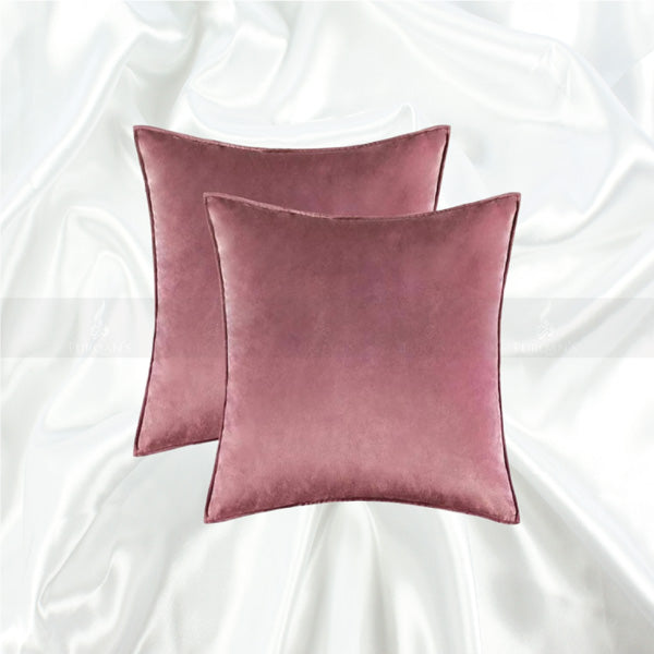 Premium Velvet Cushion Covers