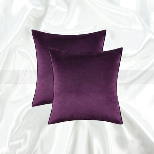 Premium Velvet Cushion Covers