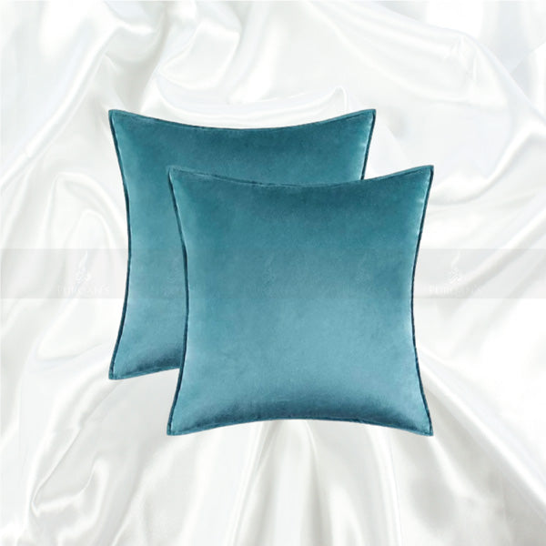 Premium Velvet Cushion Covers