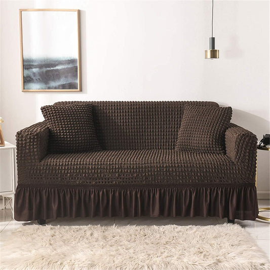 Bubble Style Sofa Covers